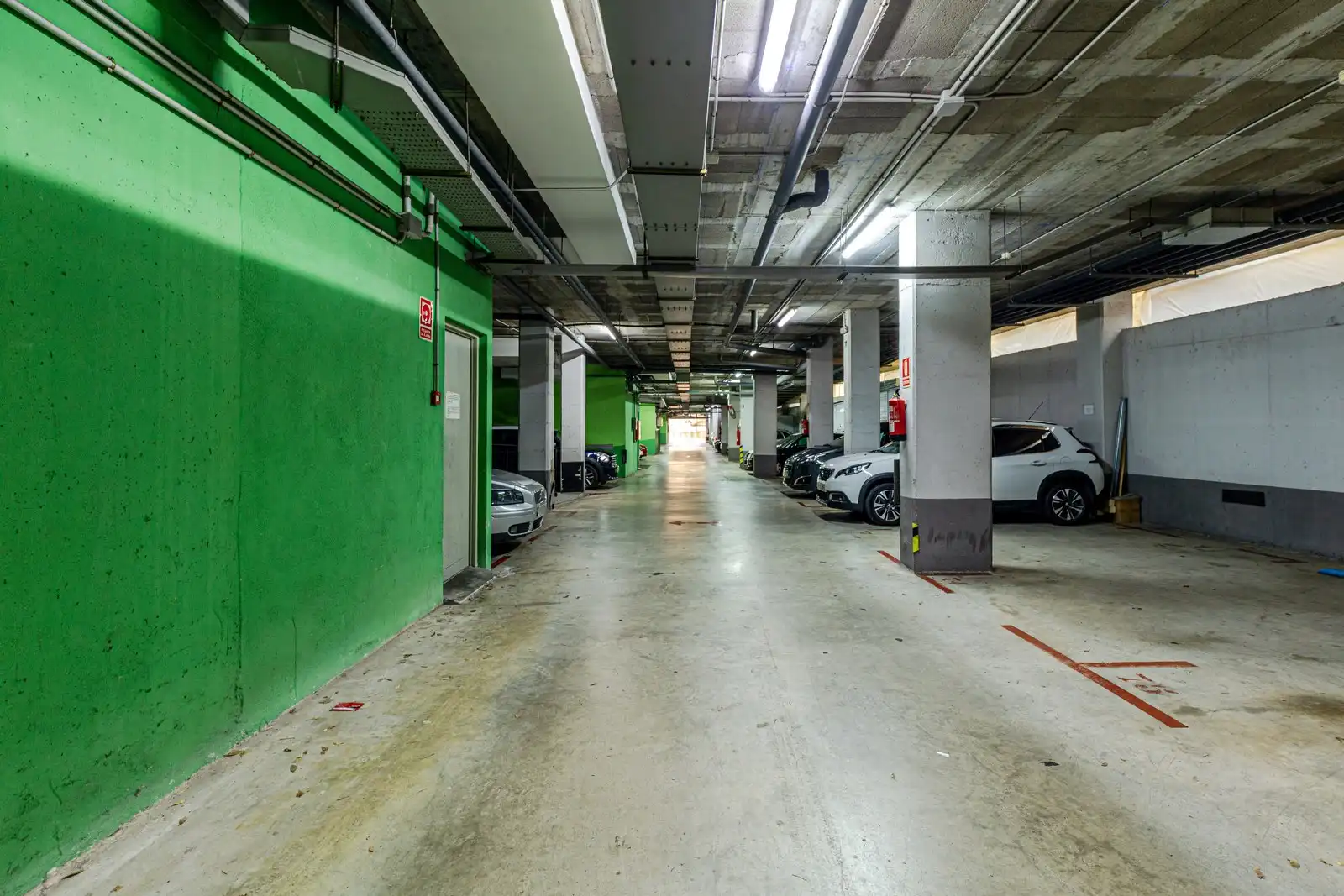 Appartamento con terrazza in vendita a Sant Andreu, imagen 12