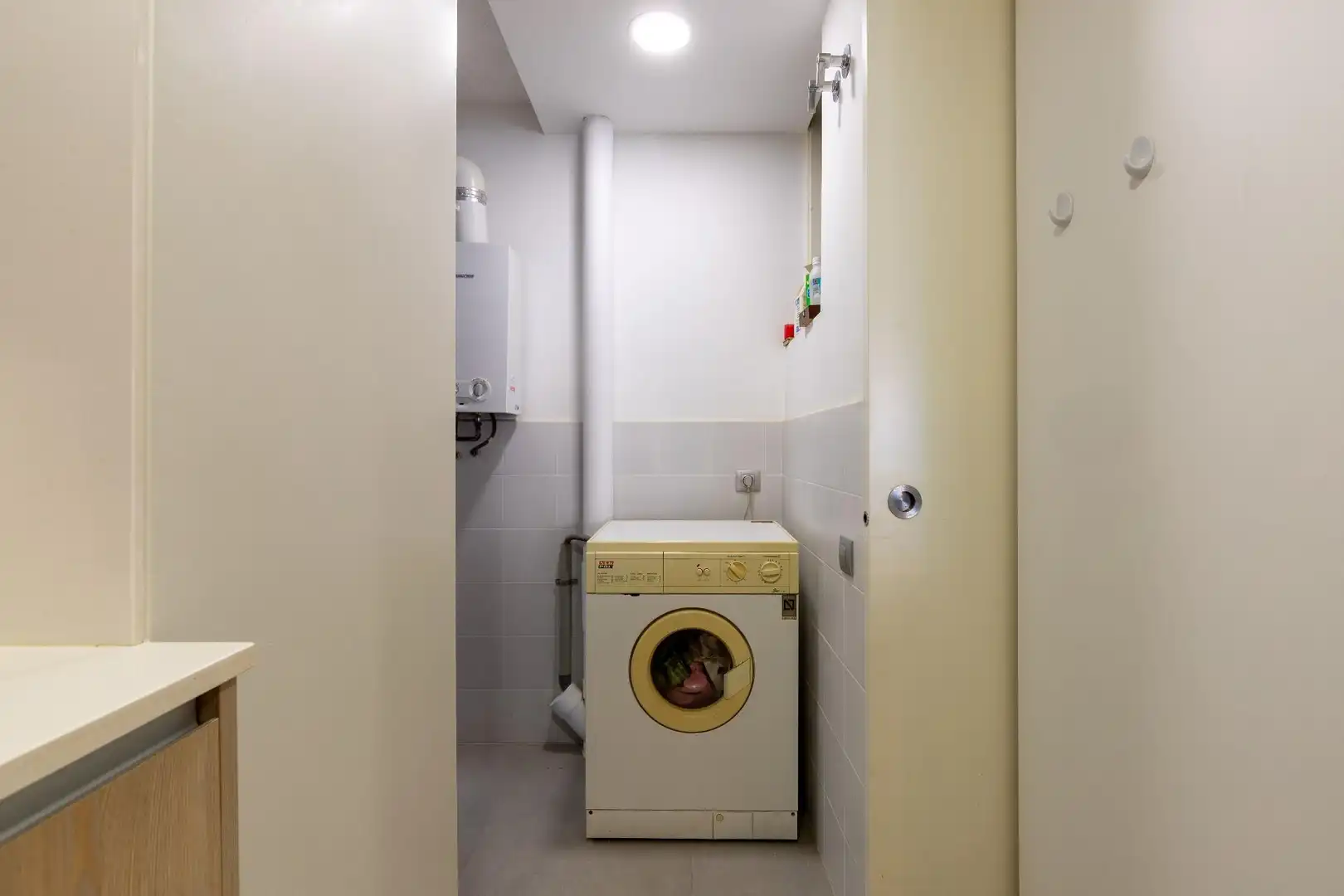 Baño de Piso en venta en Arenys de Mar con Terraza, Trastero y Balcón