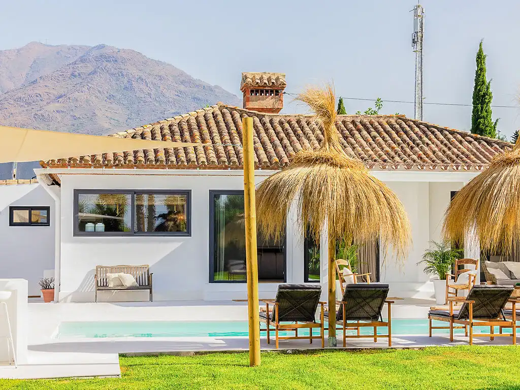 Haus mit Pool zum Verkauf in Costa Natura, imagen 2