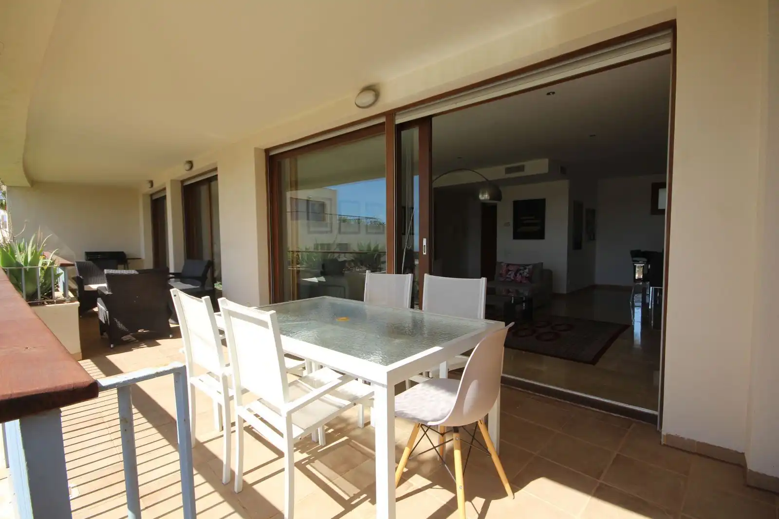 Wohnung zum Verkauf in Calle El Pinar 23