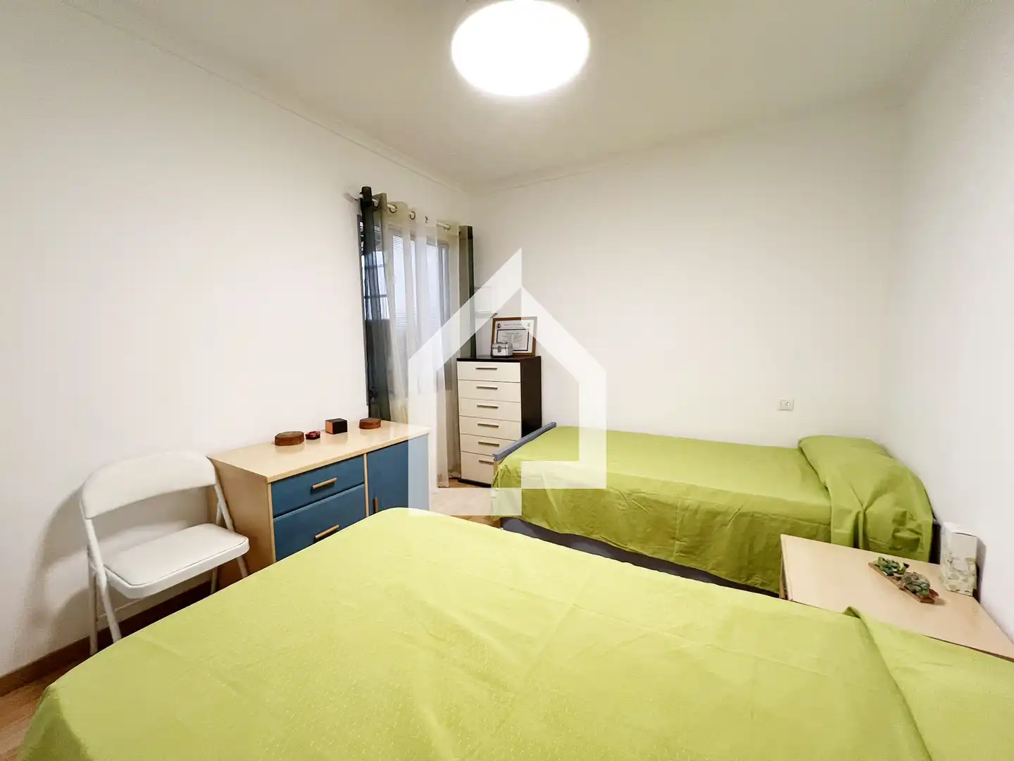 Habitación de Piso en venta en San Vicente del Raspeig / Sant Vicent del Raspeig