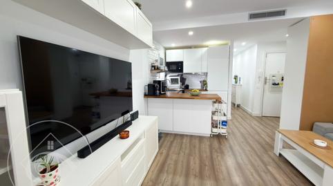 Foto 5 de Pis en venda a Bellamar, Castelldefels