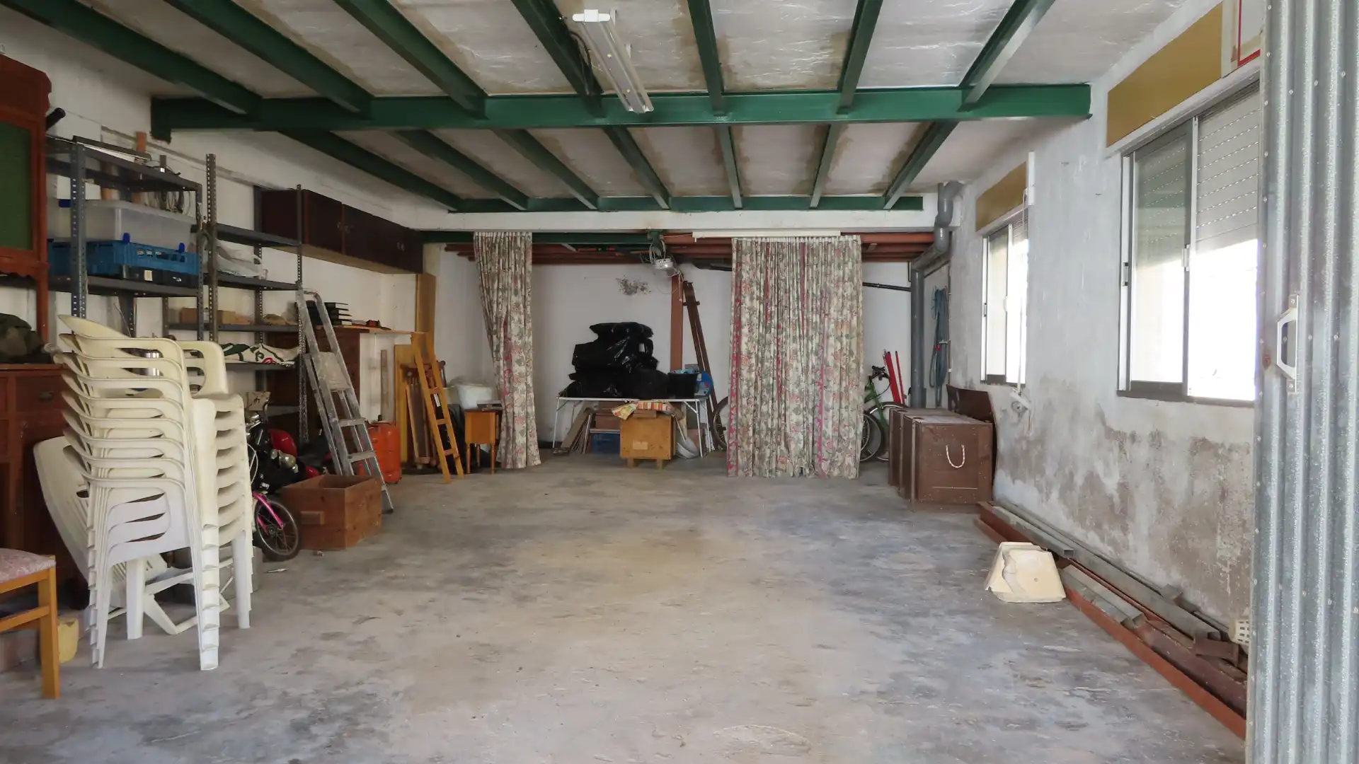 Casa adosada en venta en Mar Menor de Cartagena – Cabo de Palos