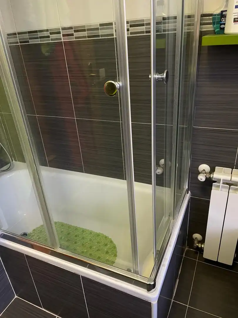 Baño de Piso en venta en Reinosa con Calefacción, Parquet y Trastero