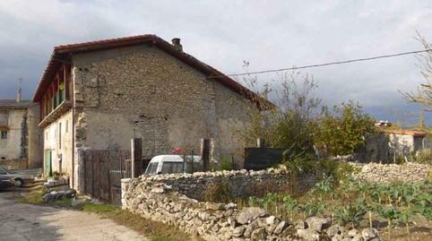 Foto 2 de Casa o chalet en venta en Junta de Traslaloma, Burgos