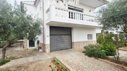 Foto 2 de Casa o xalet en venda a La Plantera, Girona