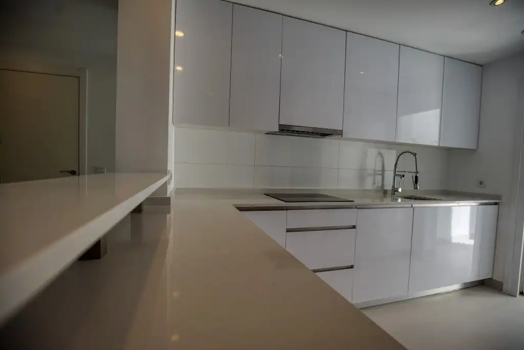 Apartament amb piscina en venda a Benamara - Atalaya, imagen 4