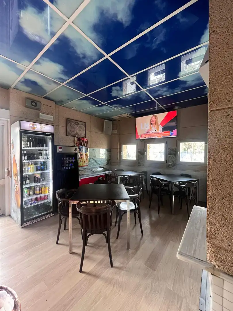 Geschaftsraum zum Verkauf in  Logroño