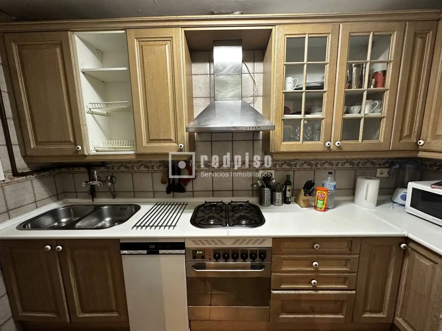 Apartamento de alquiler en del Espíritu Santo, Universidad - Malasaña