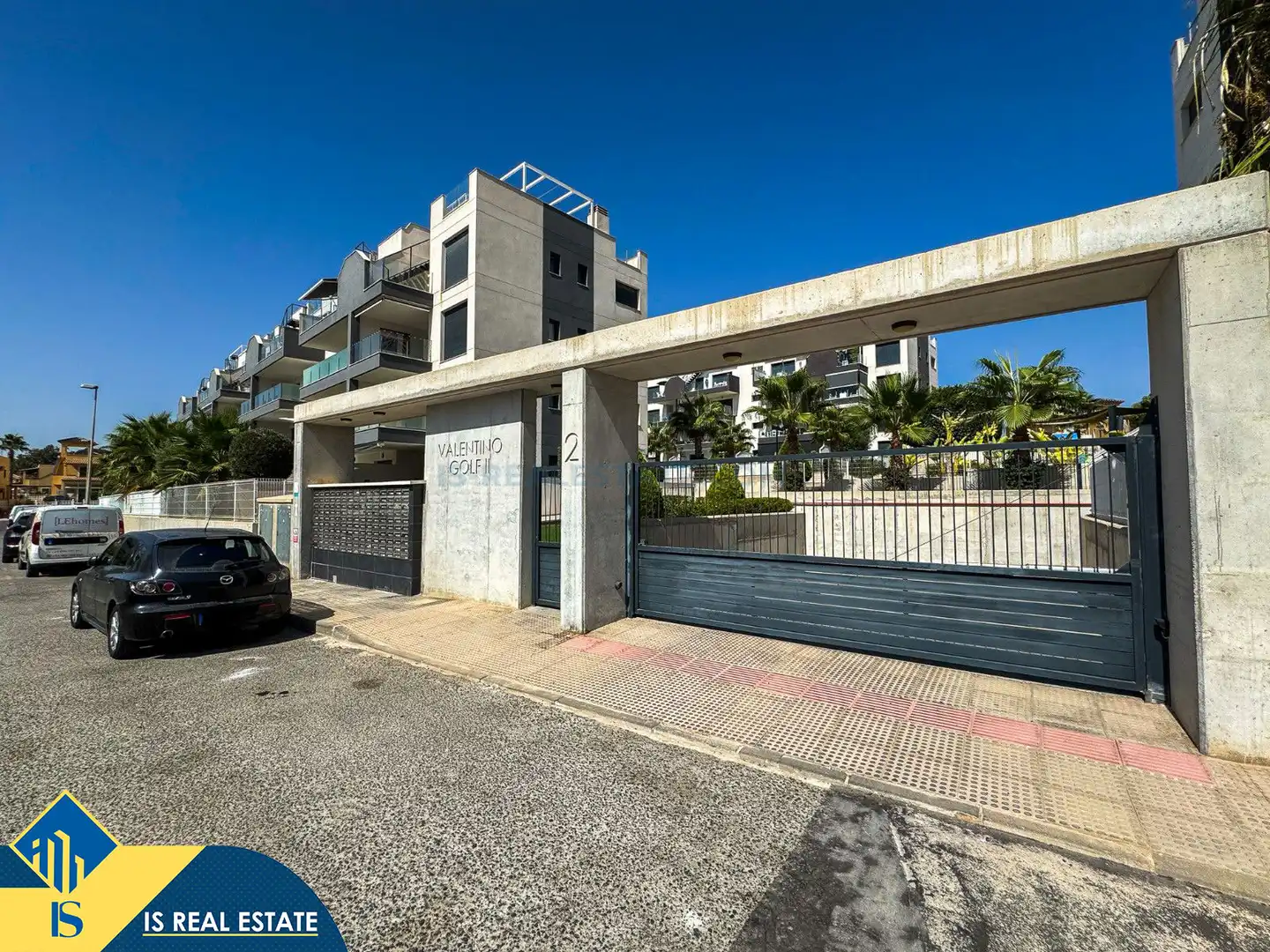 Attique avec piscine à vendre à Orihuela Costa, imagen 33