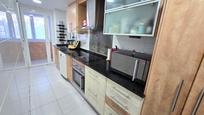 Kitchen of Flat for sale in  Barcelona Capital  with Air Conditioner and Balcony