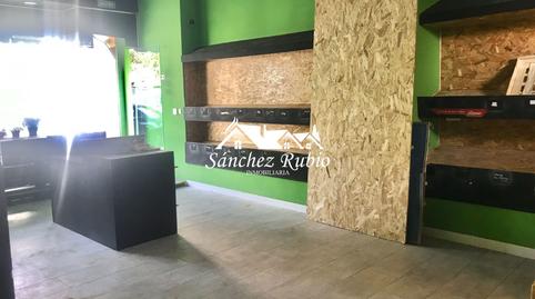 Photo 3 of Premises for sale in Calle José Sánchez Rubio, 20, Casco Antiguo, Madrid