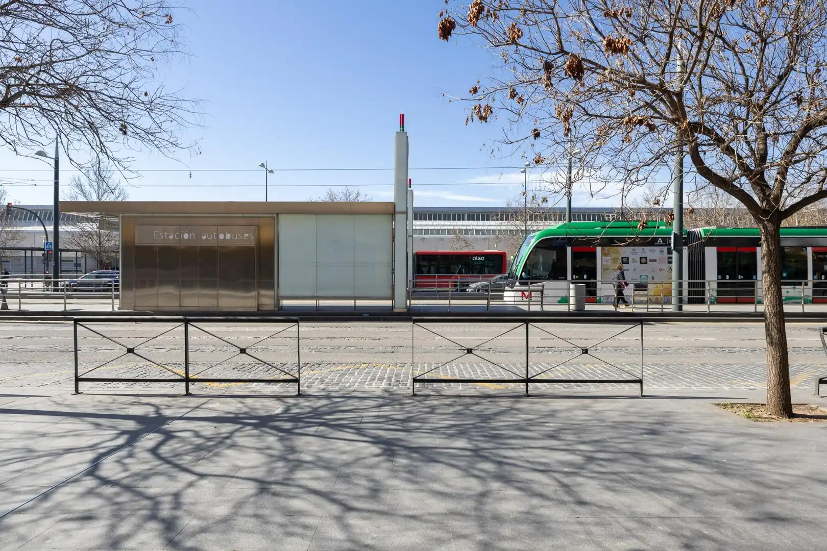 Business premises for sale in Avenida de Juan Pablo II 92, imagen 26