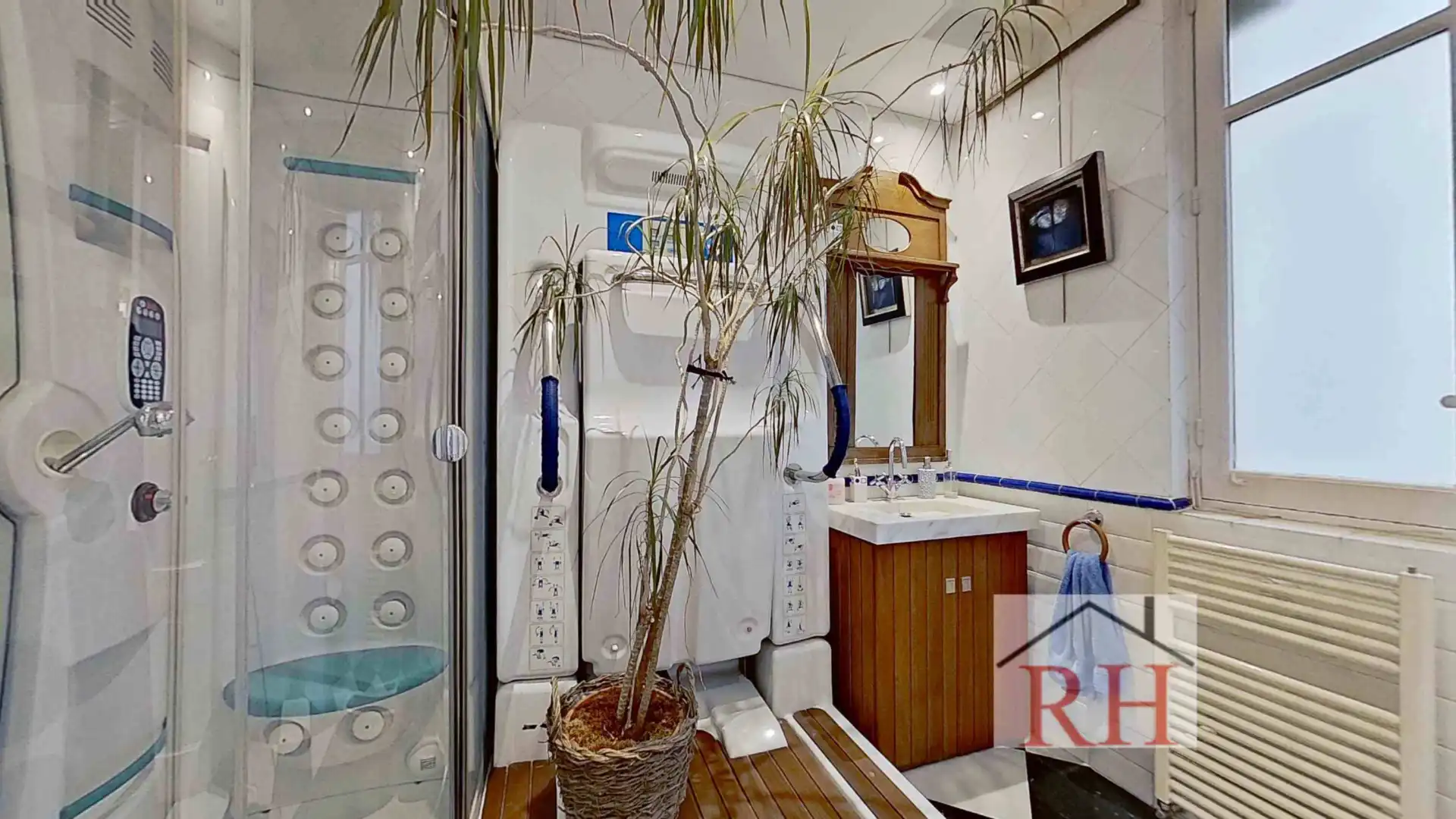 Appartamento con terrazza in vendita a Calle de Núñez de Balboa, imagen 13