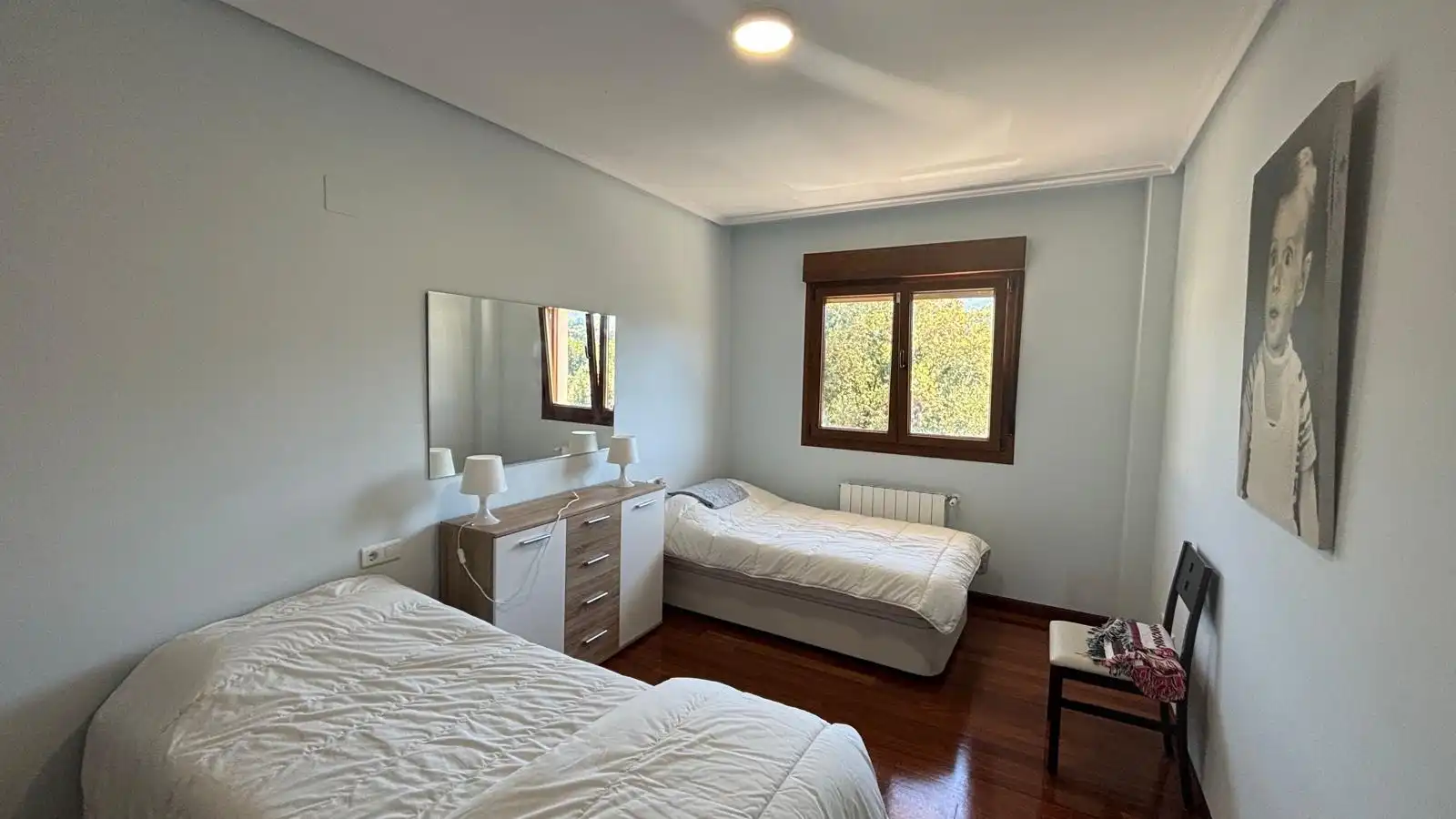 Appartamento con terrazza in vendita a Barrio la Somadilla 31A, imagen 31