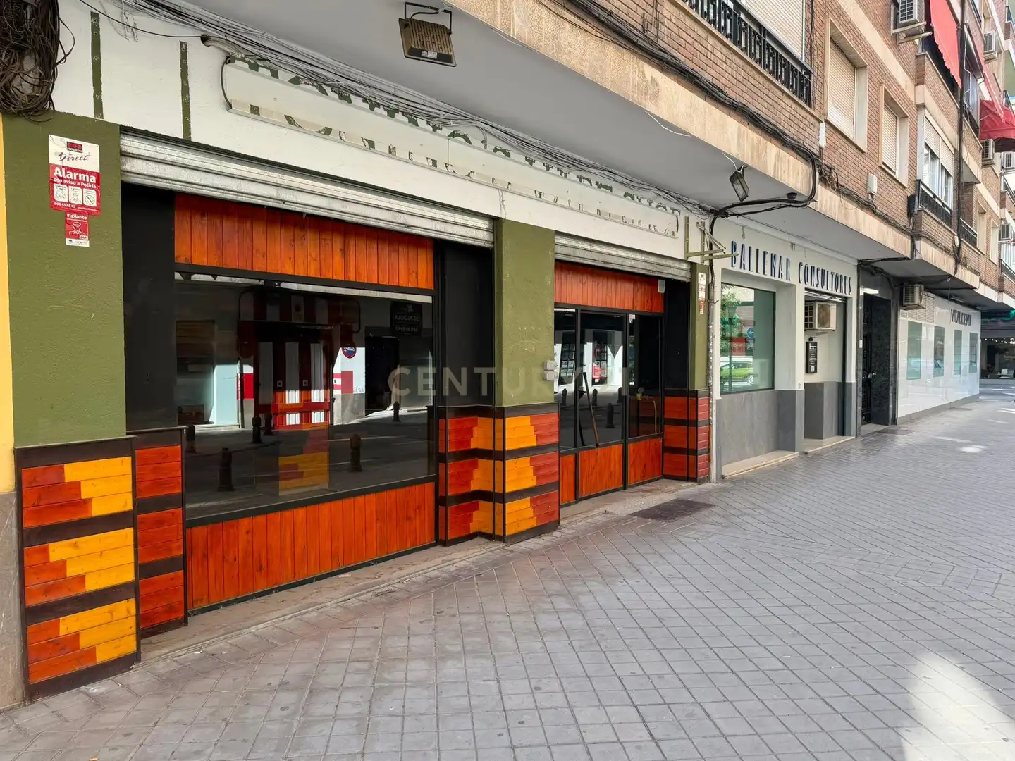Local commercial à louer à C. Sevilla, 1, Ronda, 18003 Granada, Spain, imagen 9
