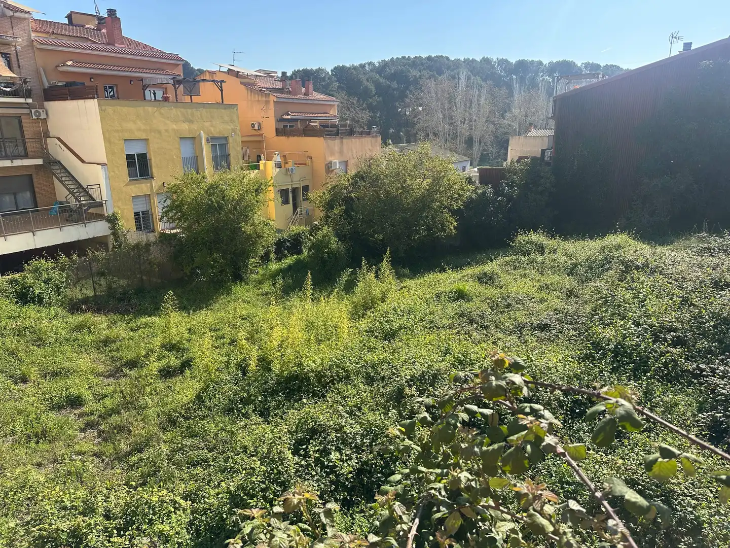 Residencial en venda en Rubí