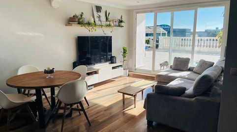 Foto 2 de Piso en venta en La Luz - El Torcal, Málaga Capital