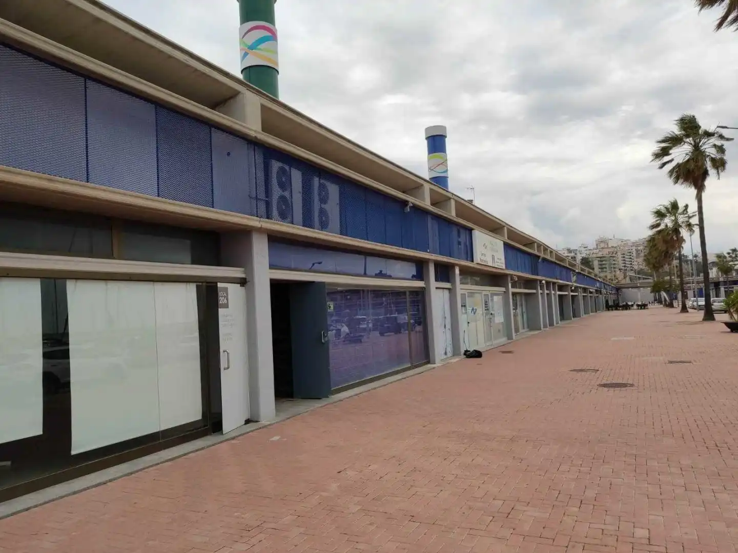 Local comercial en venda a C/ Moll de Llevant, imagen 5