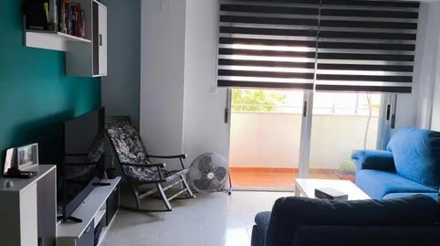 Foto 3 de Habitació a Avenida Herminio Almendros, 17, Almansa, Albacete