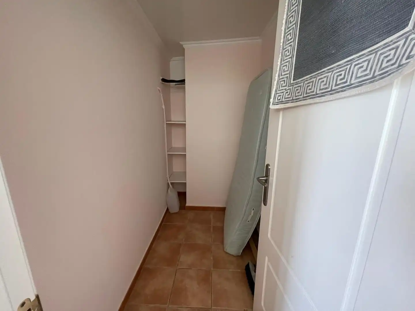 Bedroom of Attic for sale in Dénia  with Air Conditioner, Heating and Terrace