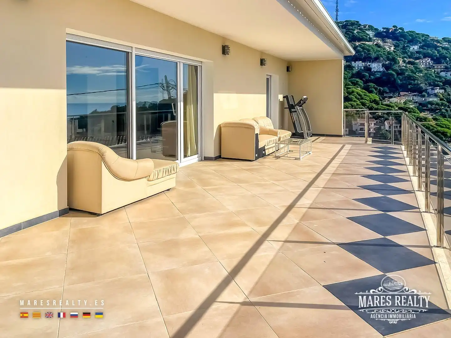 Haus mit Pool zum Verkauf in Font dels Capellans, imagen 46
