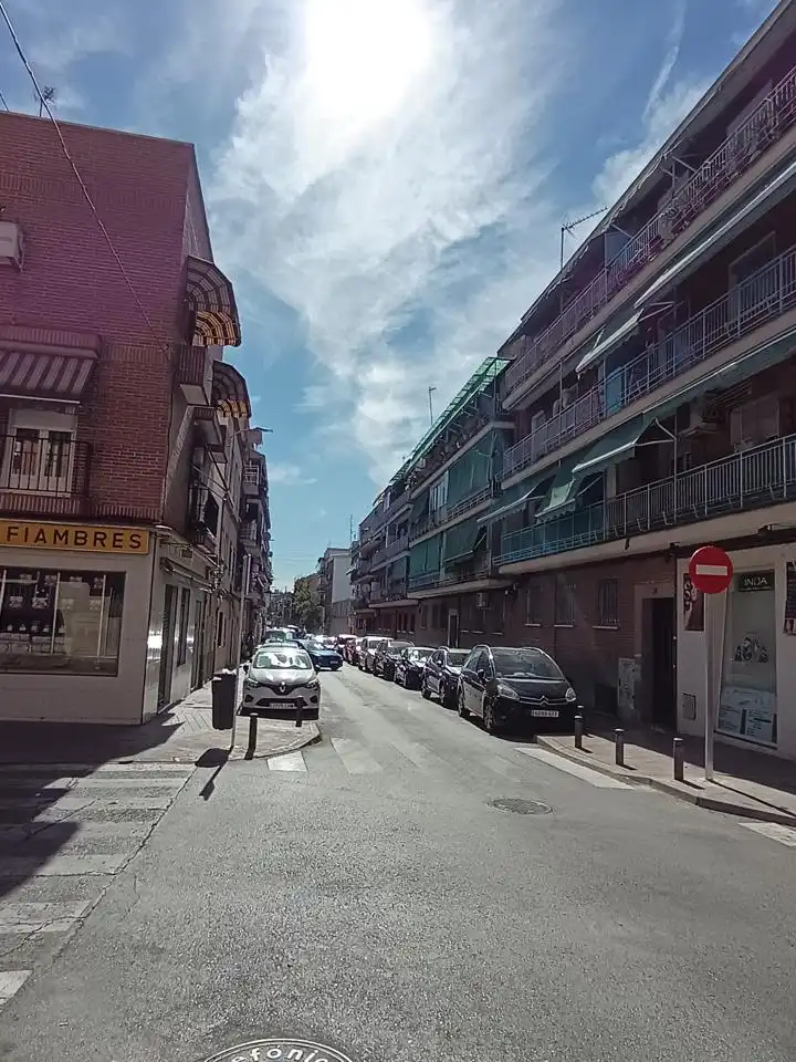 Bajo en venta en Calle del Puerto de Arlabán, imagen 16