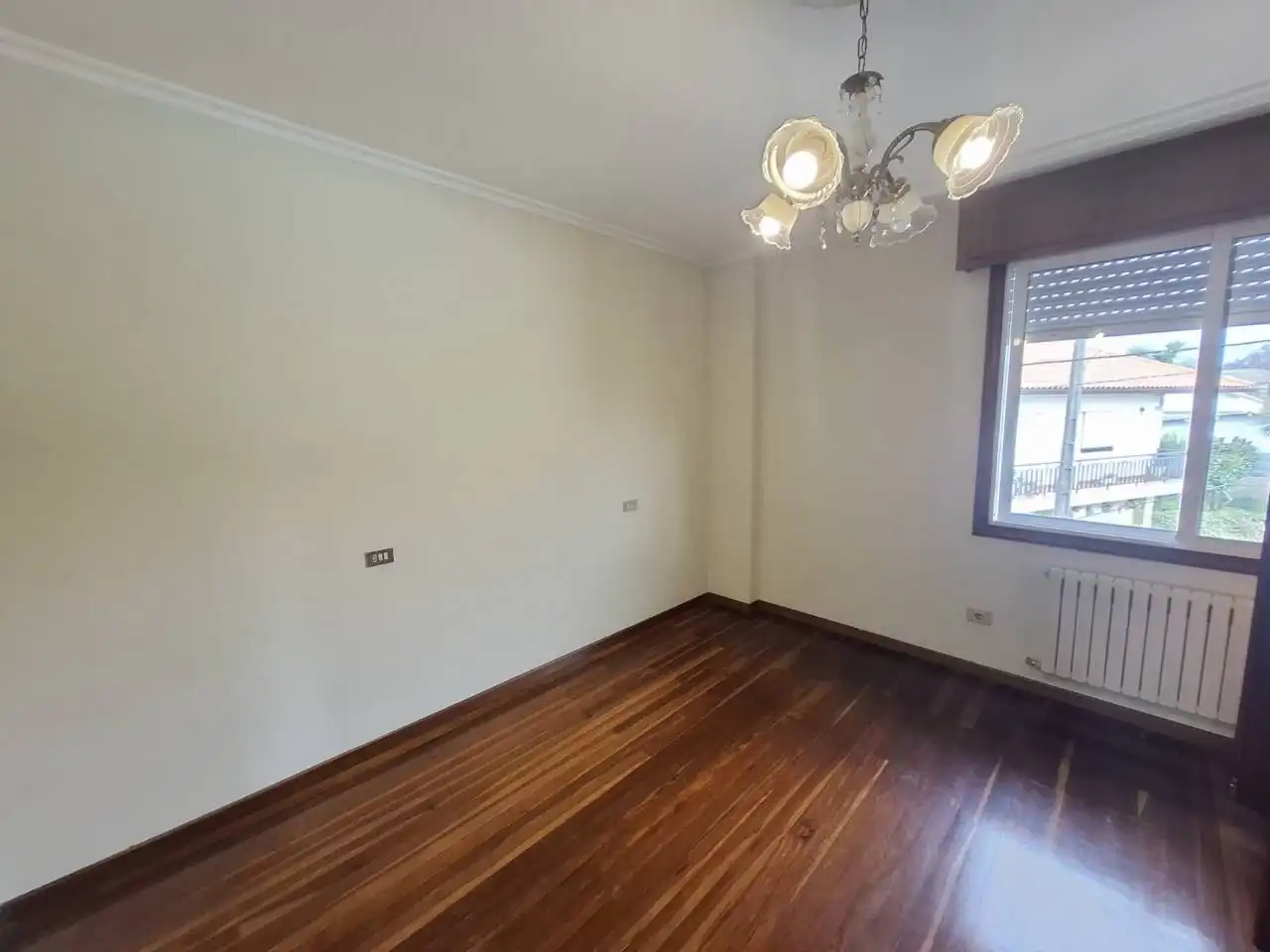 Habitación de Casa o chalet en venta en Chantada con Calefacción y Balcón