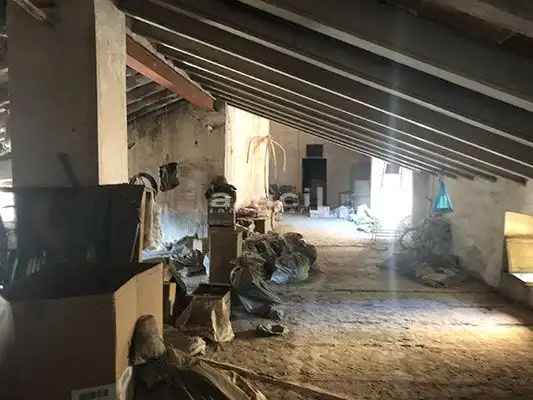 Finca rústica en venda en Alcoy / Alcoi