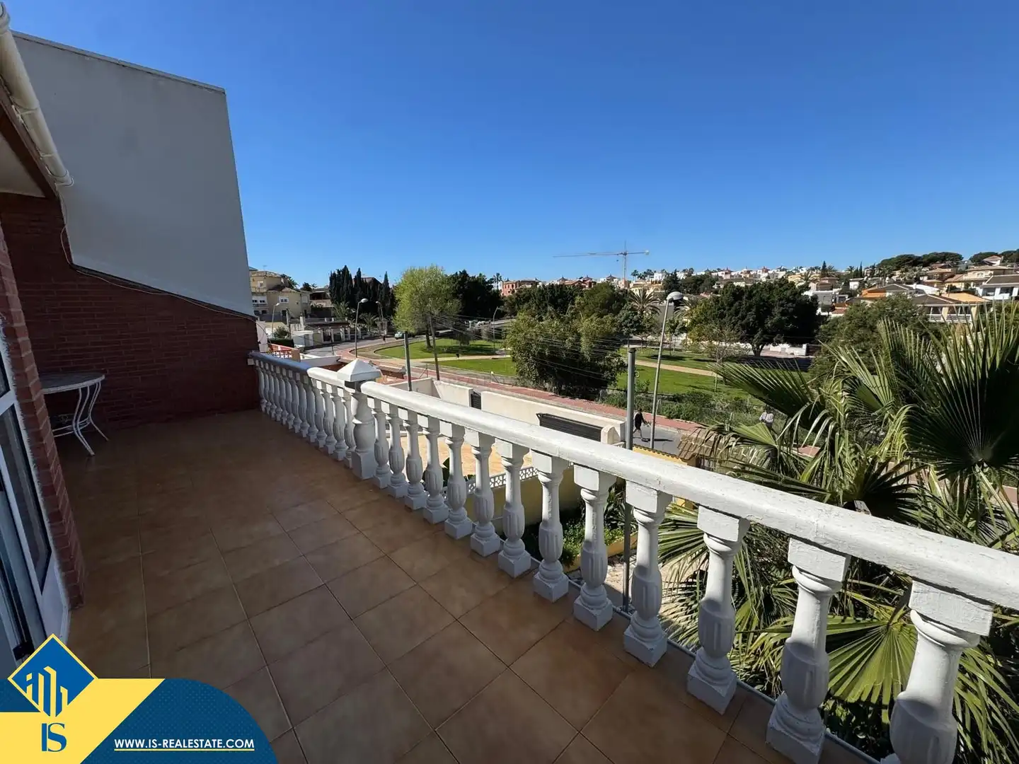 Detached house with garden for sale in Los Balcones - Los Altos, imagen 16