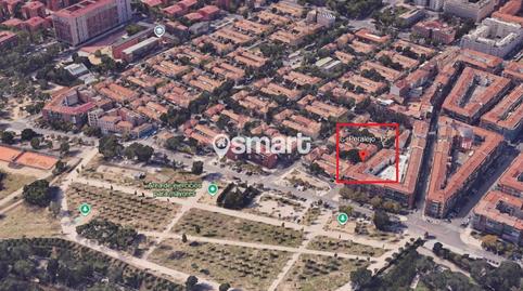 Foto 2 de Pis en venda a Peralejo, San Fermín, Madrid