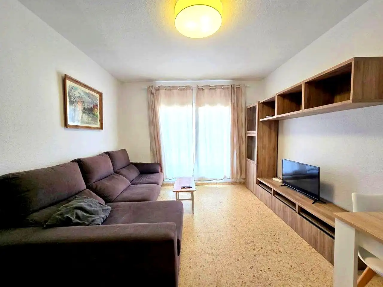 Apartament amb piscina de lloguer a Paseo Marítimo de Neptuno 27, imagen 8