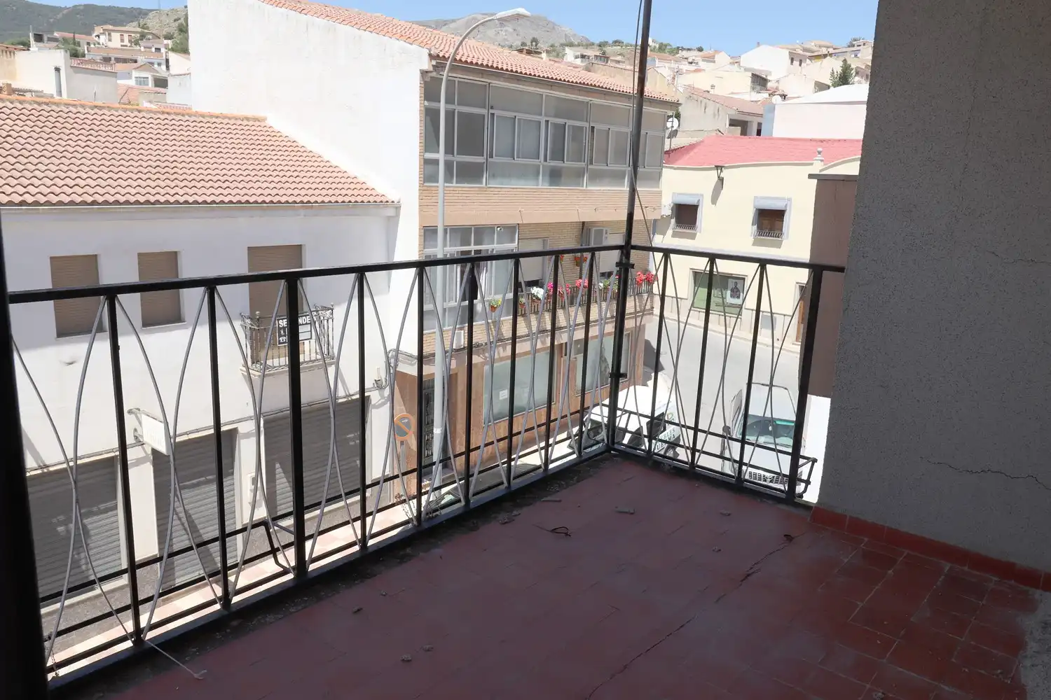 Terraza de Piso en venta en Íllora con Terraza