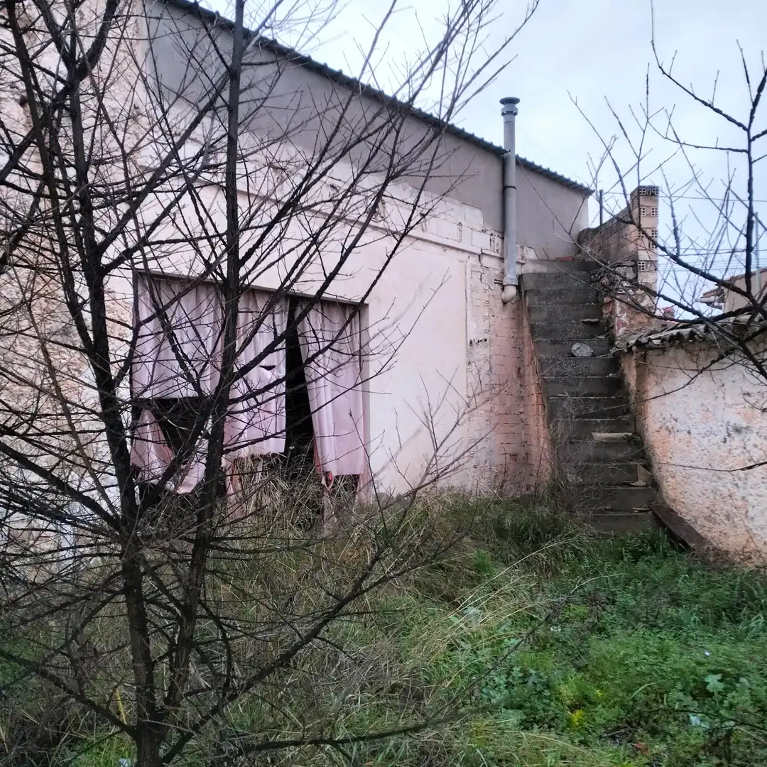House with garden for sale in Calle Norias 24, imagen 9