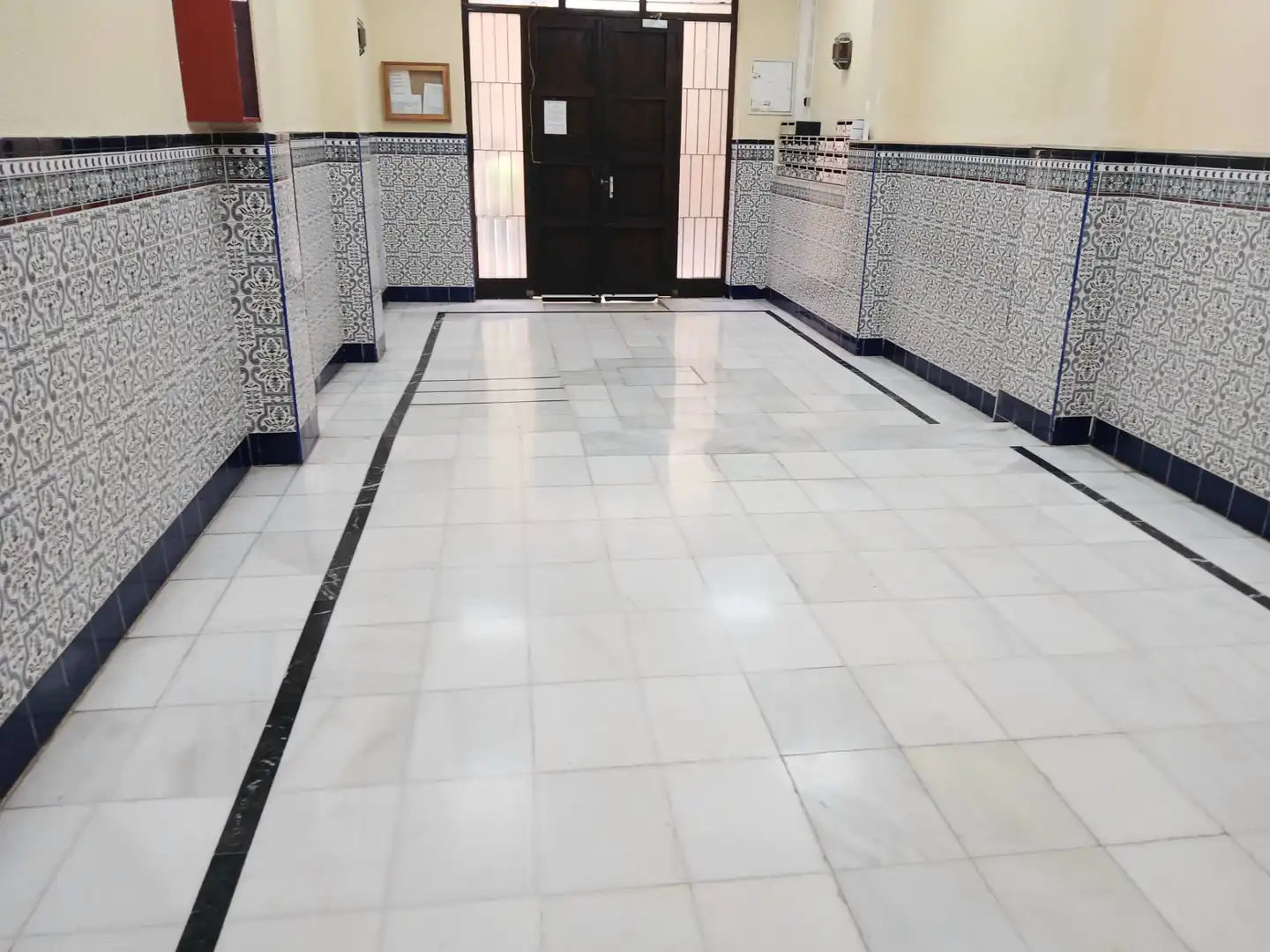 Piso de alquiler con opción a compra en Calle Eduardo Pérez, 10, Centro