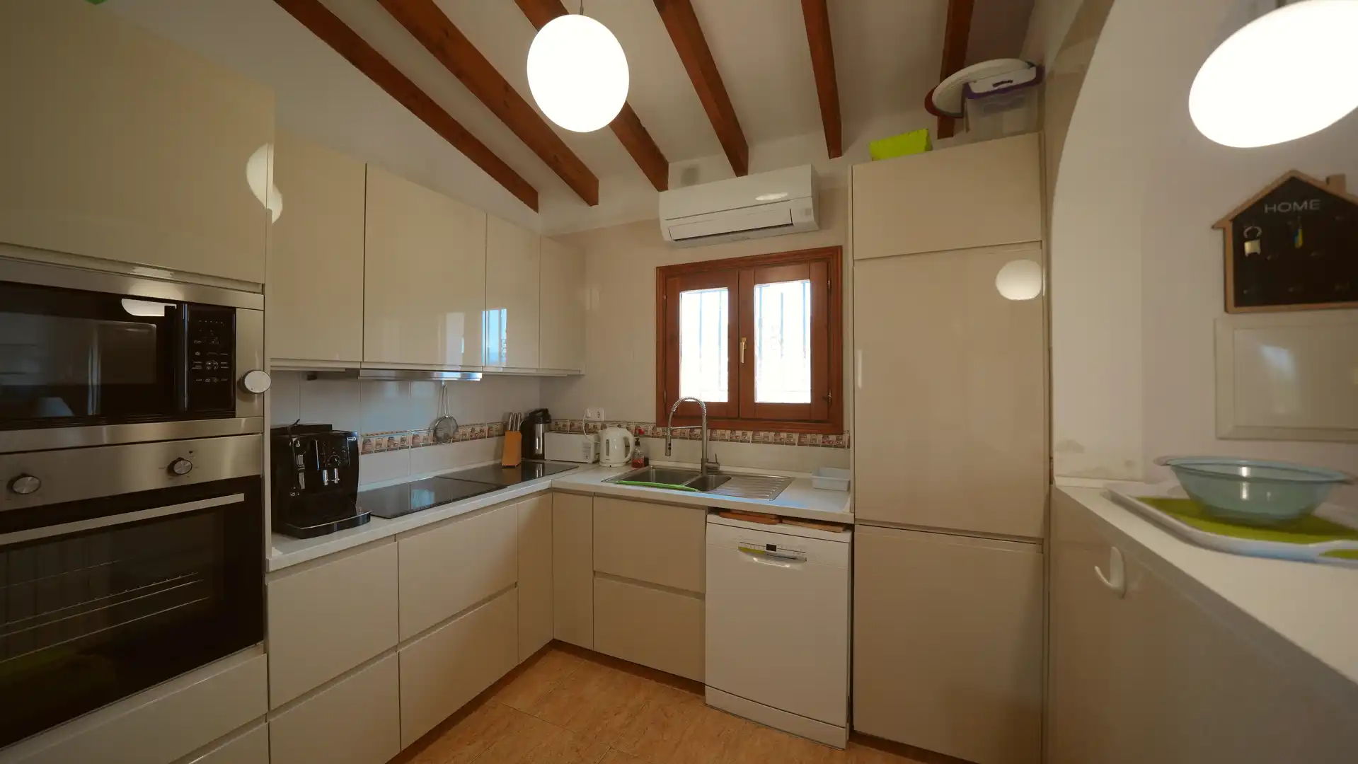 Country house with pool for sale in La Xara - La Sella, imagen 19