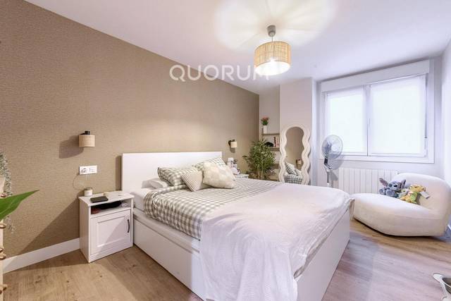 Piso en Venta en Urbi