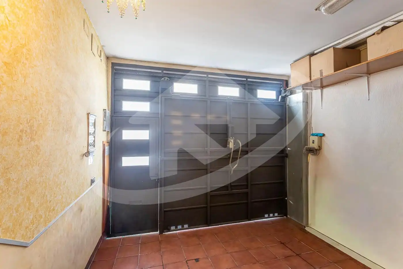 Haus oder Chalet zum Verkauf in Sabadell mit Klimaanlage, Privatgarten und Terrasse
