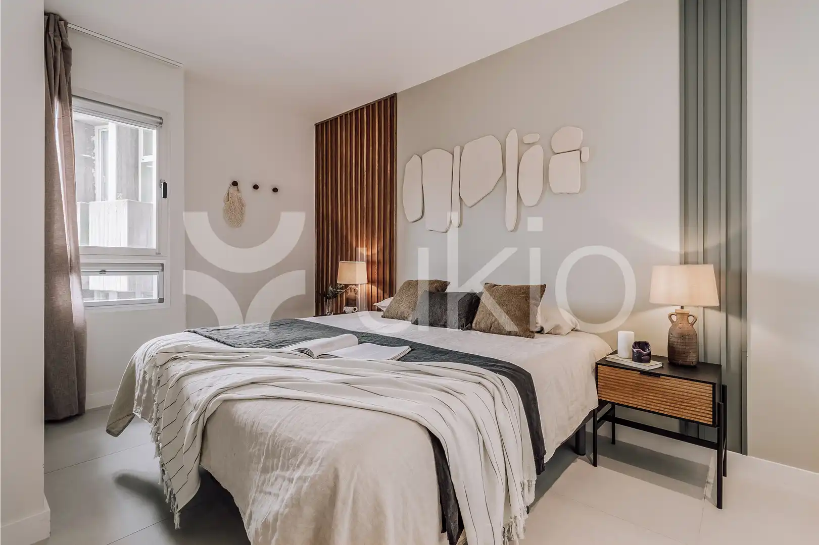 Apartament amb ascensor de lloguer a Calle del Monte Esquinza, imagen 4