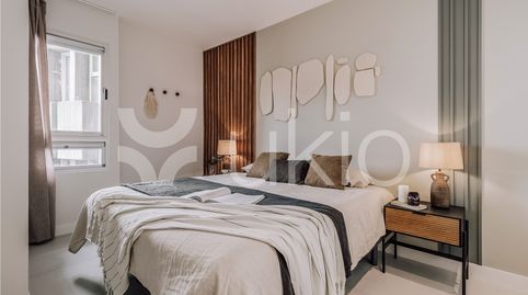 Foto 4 de Apartamento de alquiler en Calle del Monte Esquinza, Almagro, Madrid Capital