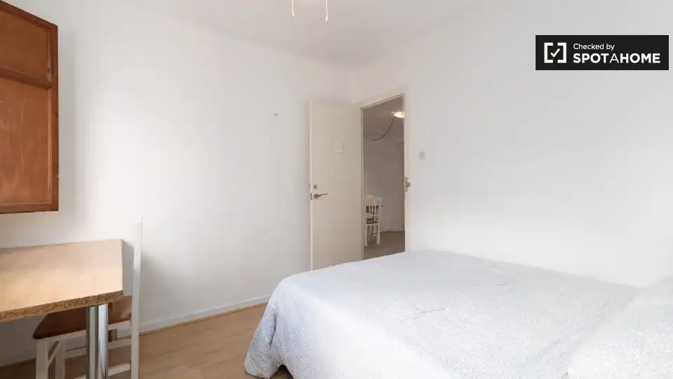 Habitació a Valencia, Valencia