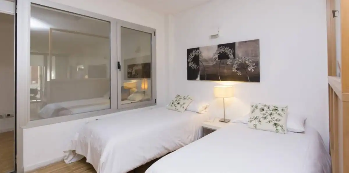 Apartamento con ascensor en alquiler en Centro, imagen 19