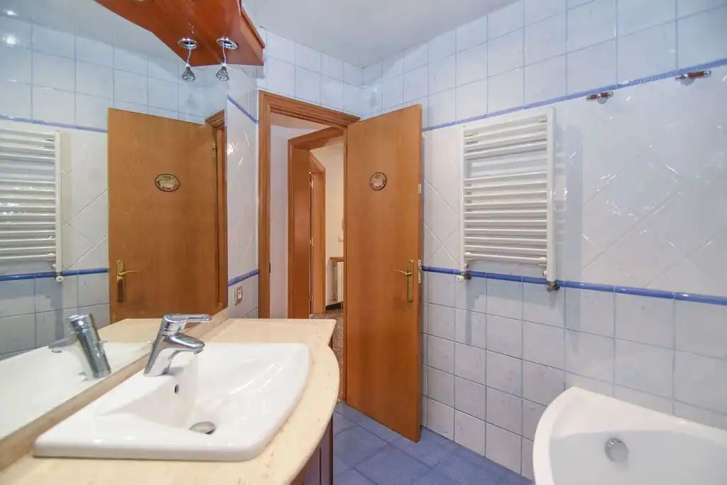 Baño de Piso en venta en Terrassa