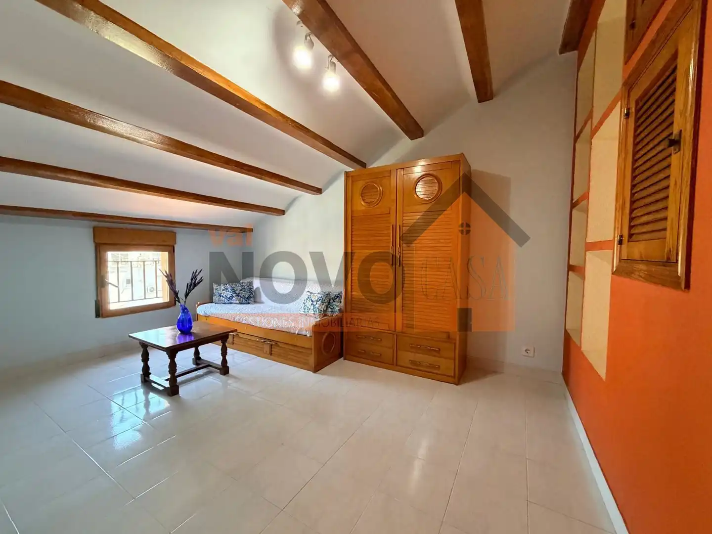 Detached homes for sale in Xativa, Silla