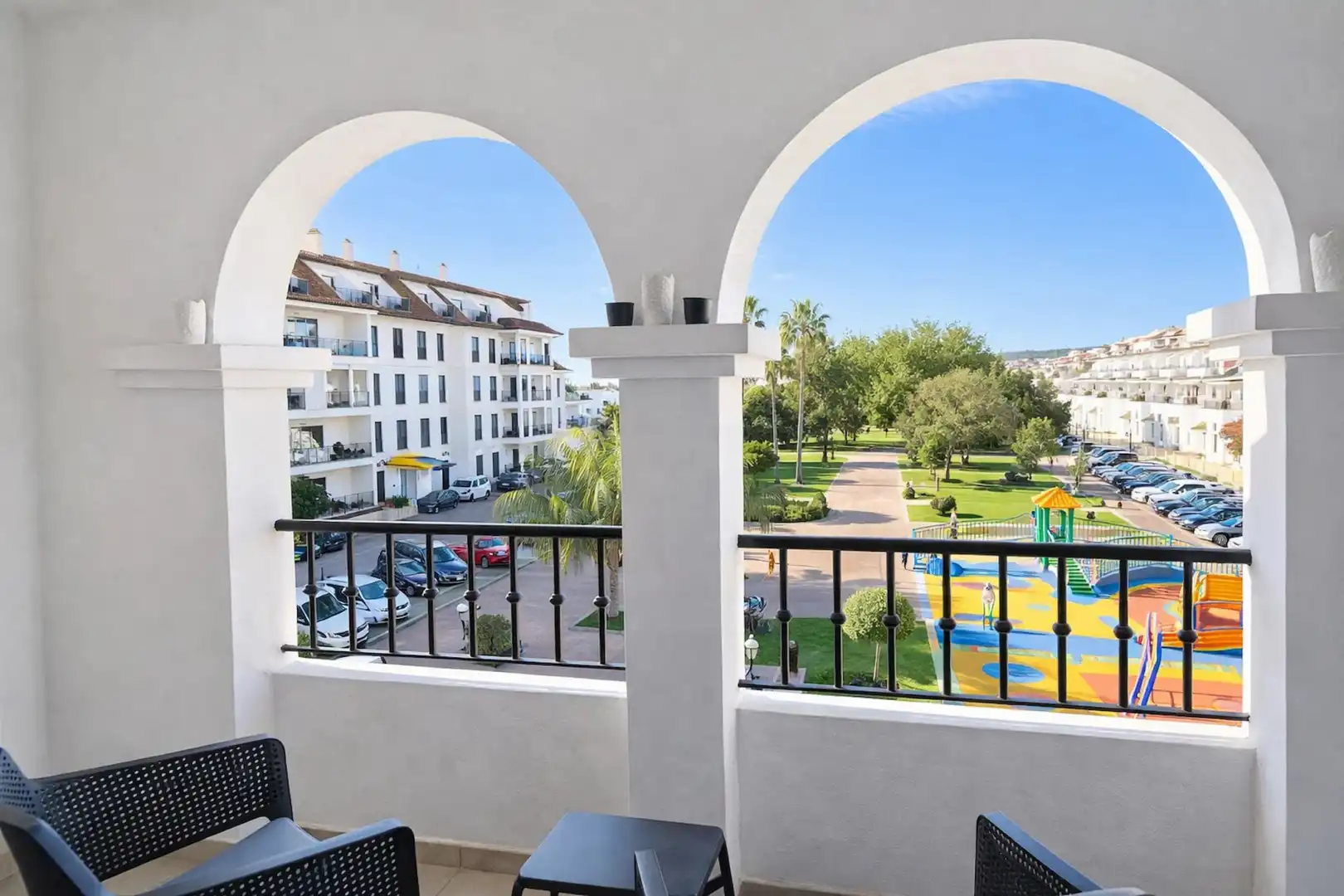 Apartment zum Verkauf in La Duquesa, imagen 8
