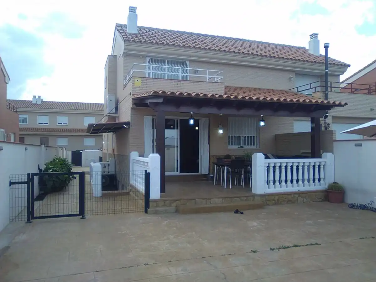 Villa avec jardin à vendre à Alfara de la Baronia, imagen 35