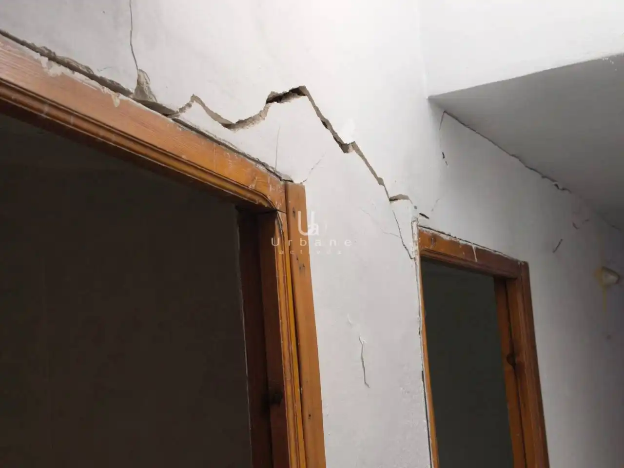 Exterior view of Flat for sale in Bullas