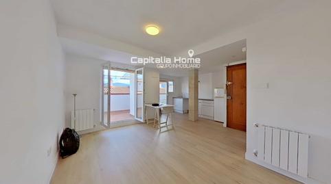 Foto 4 de Àtic en venda a Enginyer Vilaplana, Eixample, Alcoy / Alcoi