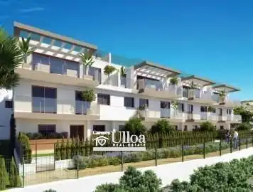 Adossat amb piscina en venda a Pueblo - Urbanizaciones, imagen 9