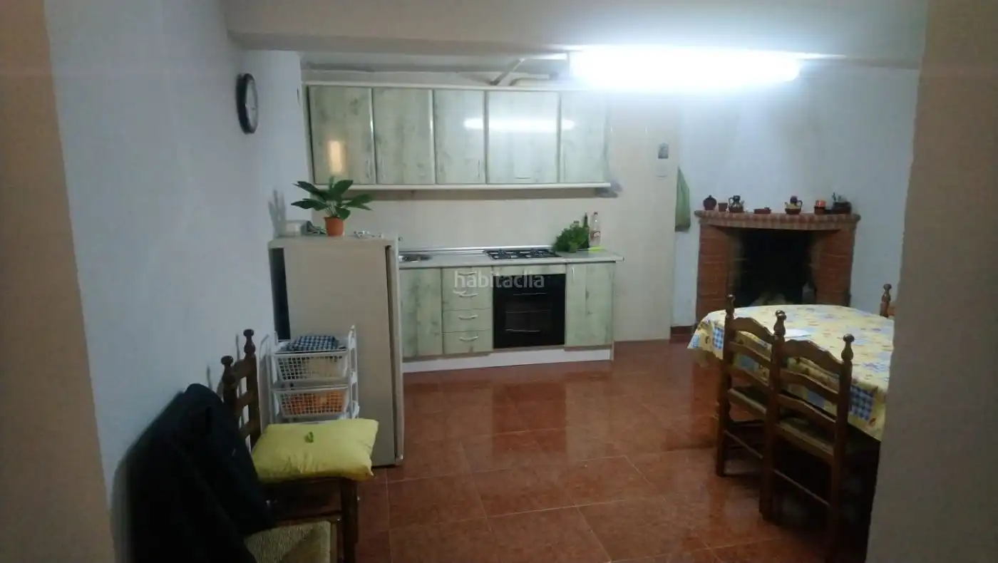 Casa en venda a Calle Doña Ana 21, imagen 2
